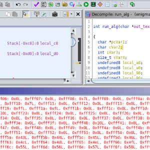PCode Emulation